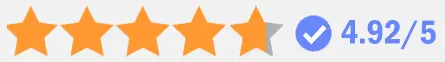 GlucoBliss 5 star rating