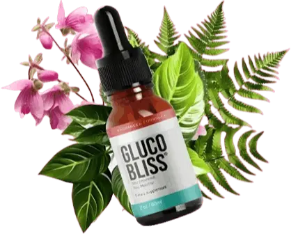 buy now GlucoBliss