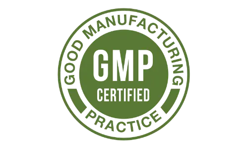 Glucobliss GMP Certified