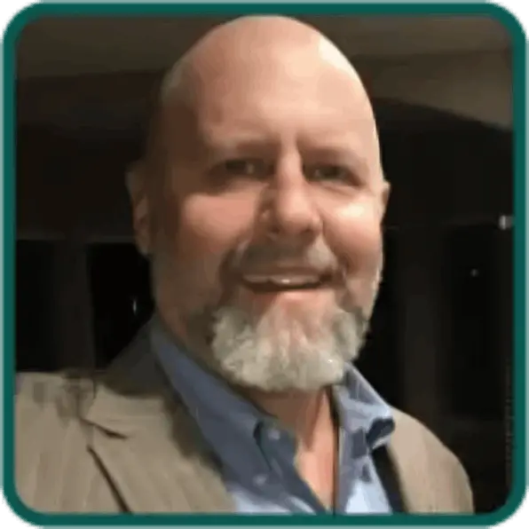 GlucoBliss customer Sean G.