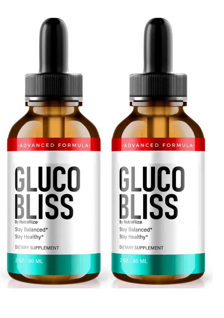 what is GlucoBliss